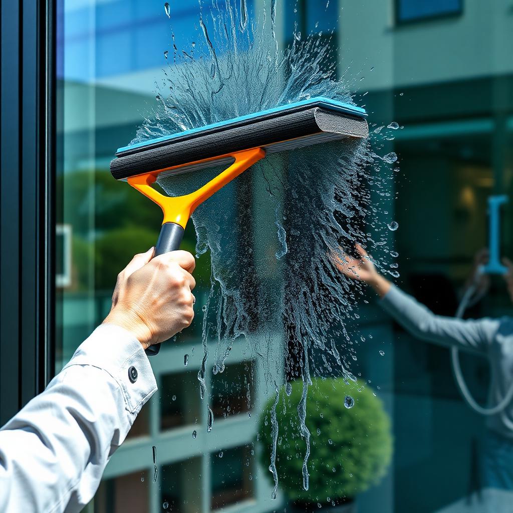 Spotless Cleaning darbai 6